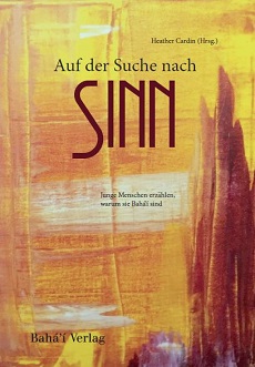 Auf der Suche nach Sinn