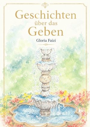 Geschichten über das Geben
