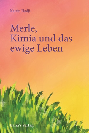 Merle, Kimia und das ewige Leben