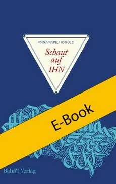 Schaut auf Ihn (E-Book)