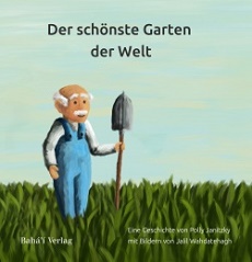 Der schönste Garten der Welt