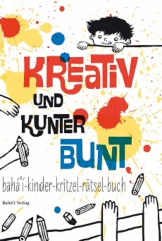 Kreativ und Kunterbunt