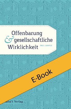 Offenbarung und gesellschaftliche Wirklichkeit (E-Book)