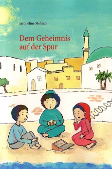 Dem Geheimnis auf der Spur