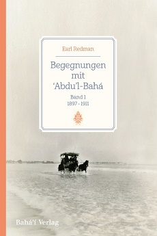 Begegnungen mit 'Abdu’l-Bahá, SC