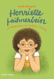 Henriette Hühnerbein