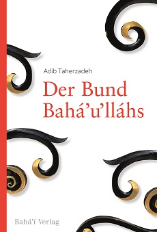 Der Bund Bahá’u’lláhs