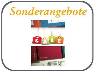 Sonderangebote